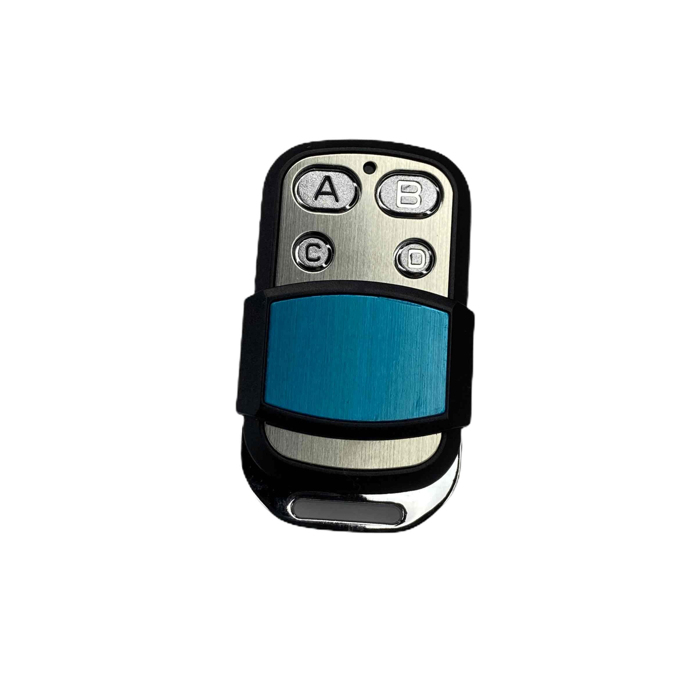 Пульт дистанційного керування сумісний із приймачами Doorhan PT4563 (758297)