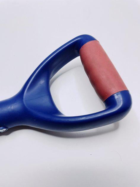 Лопата маленька Spear&Jackson (MICROROUND) - фото 3 Лопата маленька Spear&Jackson (MICROROUND) - фото 3