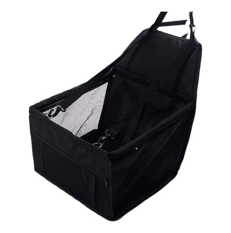 Кошик для домашніх улюбленців Resteq 40x30x25 см (VA-Pet Car Basket)