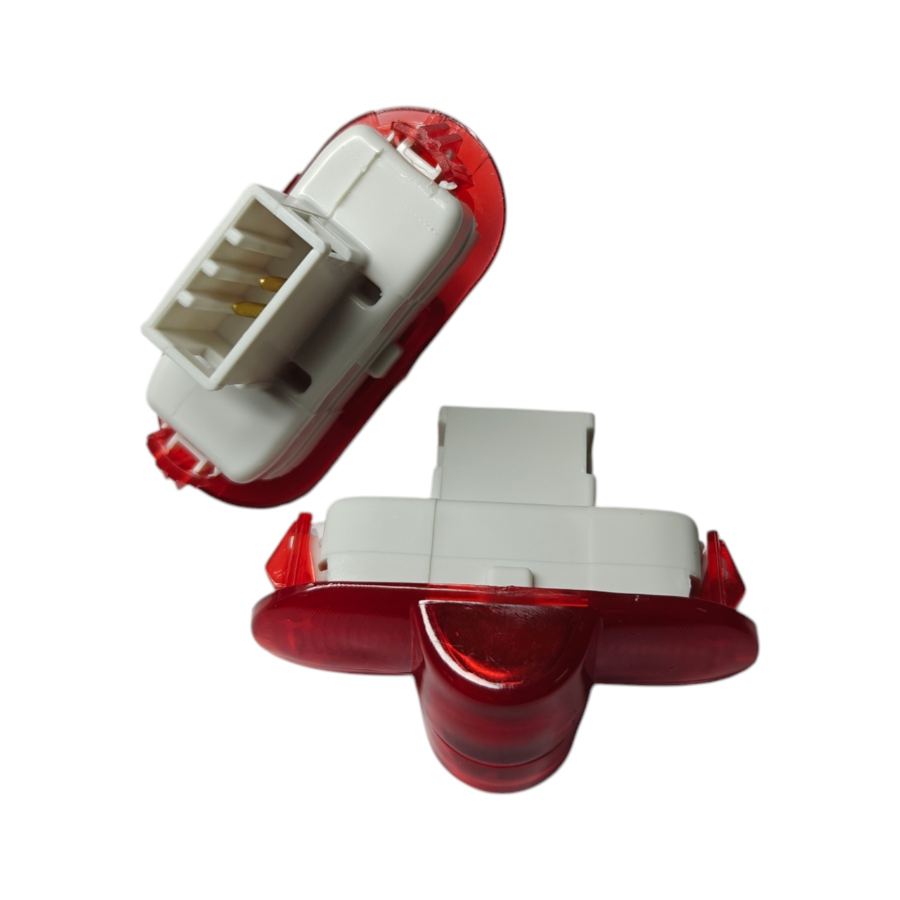 Подсветка на двери автомобиля светодиодная штатная с логотипом Jaguar XJ/XK (2477347828)