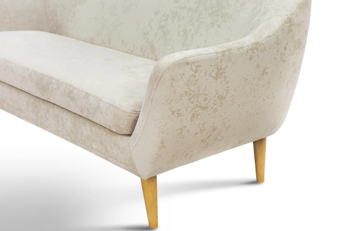 Диван Лагуна Мікс Меблі 850х1700 мм Латте - фото 7 Диван Лагуна Мікс Меблі 850х1700 мм Латте - фото 7