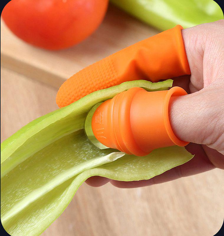 Напальчник для пасынкования и уборки урожая (2791) - фото 5 Напальчник для пасынкования и уборки урожая (2791) - фото 5