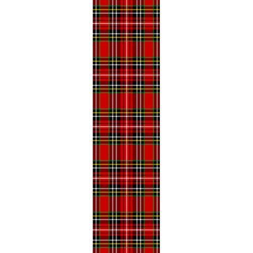 Дорожка на стол Шотландская клетка 150x40 см (DR_23NG004)