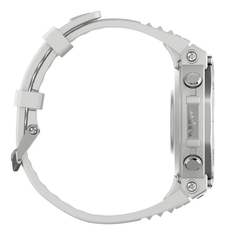 Смарт-годинник Amazfit T-Rex 3 Haze Gray (612979) - фото 3 Смарт-годинник Amazfit T-Rex 3 Haze Gray (612979) - фото 3