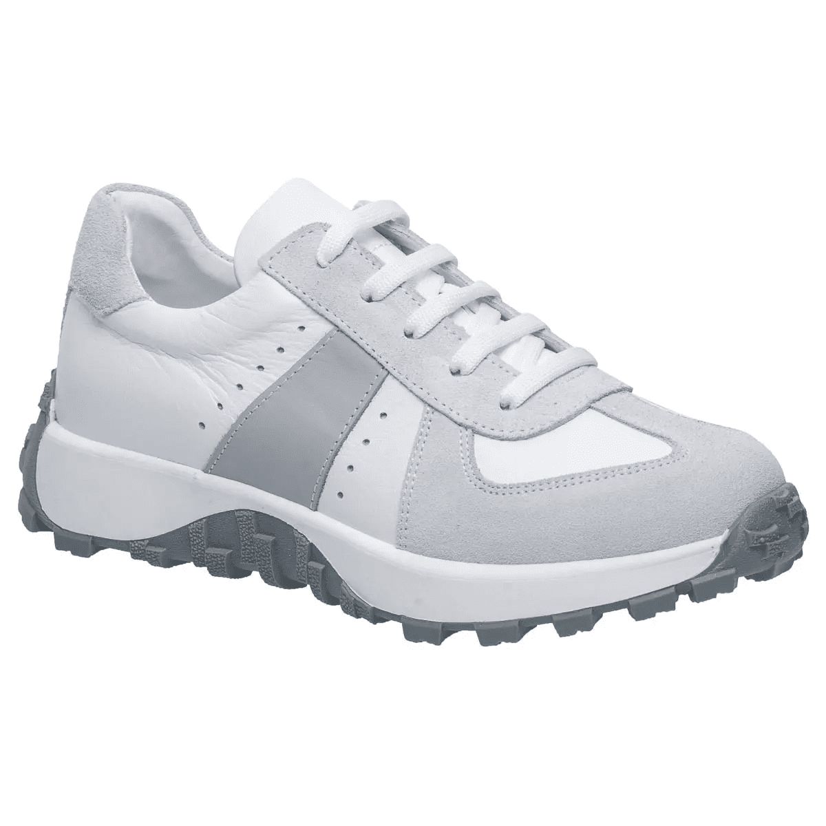 Кроссовки ортопедические детские Theo Leo LEO-3369 25,5 см р. 39 Разноцветный (4647325989)