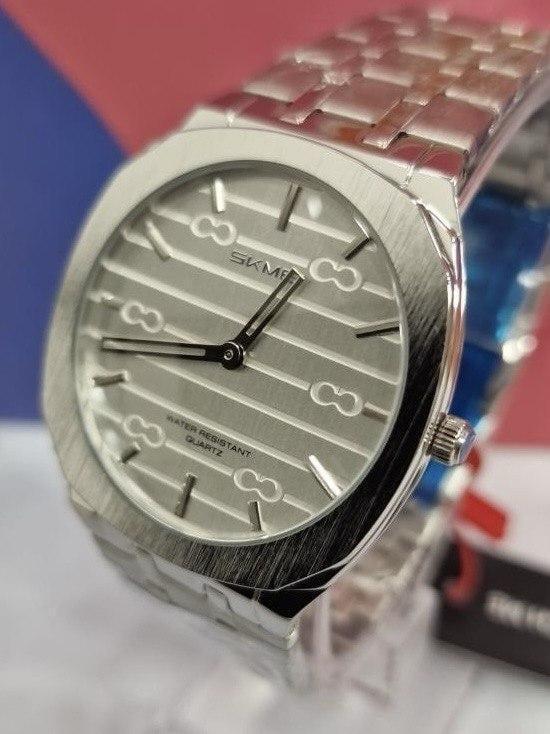 Наручний годинник чоловічий Skmei 9372-W7A Men Collection (2998640918) Наручний годинник чоловічий Skmei 9372-W7A Men Collection (2998640918)