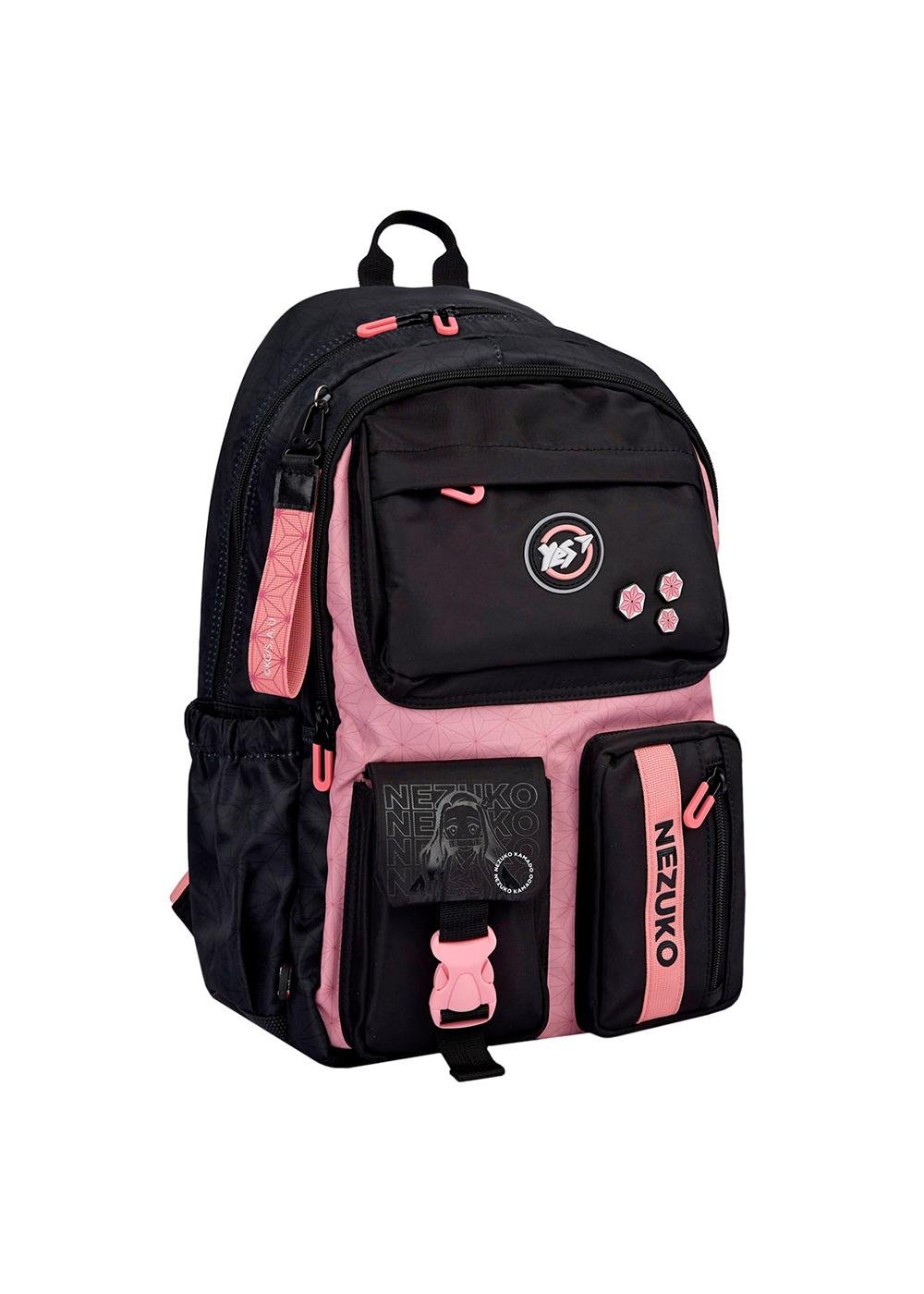 Рюкзак школьный YES TS-43 Demon Slayer Nezuko (559993)
