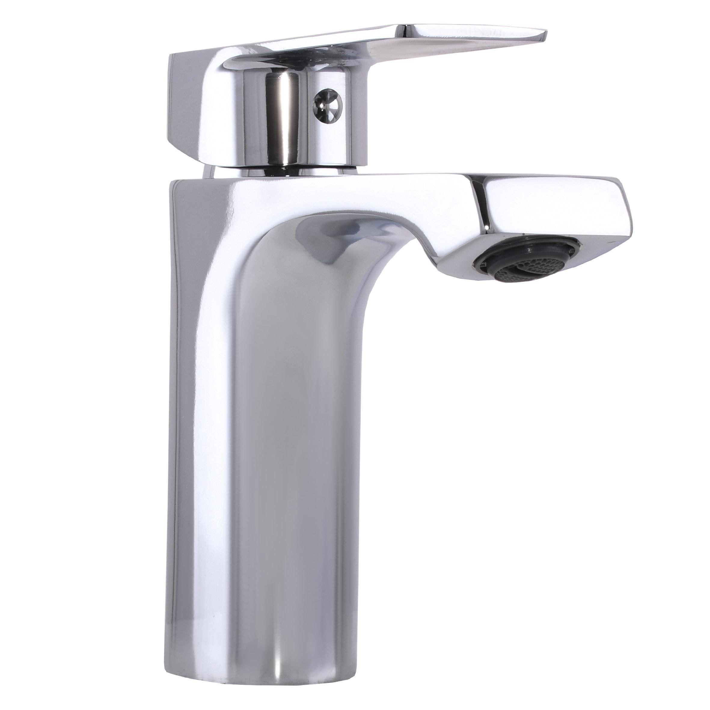 Смеситель для умывальника DOMINO Dionis DDD-401 (000027291) - фото 5 Смеситель для умывальника DOMINO Dionis DDD-401 (000027291) - фото 5