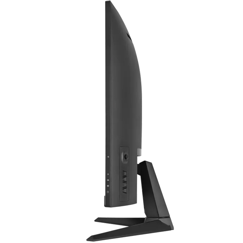 Монітор безрамковий вигнутий Asus VG32WQ3B TUF Gaming Fast VA 2560x1440 QHD 31.5" 4W (26832313) - фото 10 Монітор безрамковий вигнутий Asus VG32WQ3B TUF Gaming Fast VA 2560x1440 QHD 31.5" 4W (26832313) - фото 10