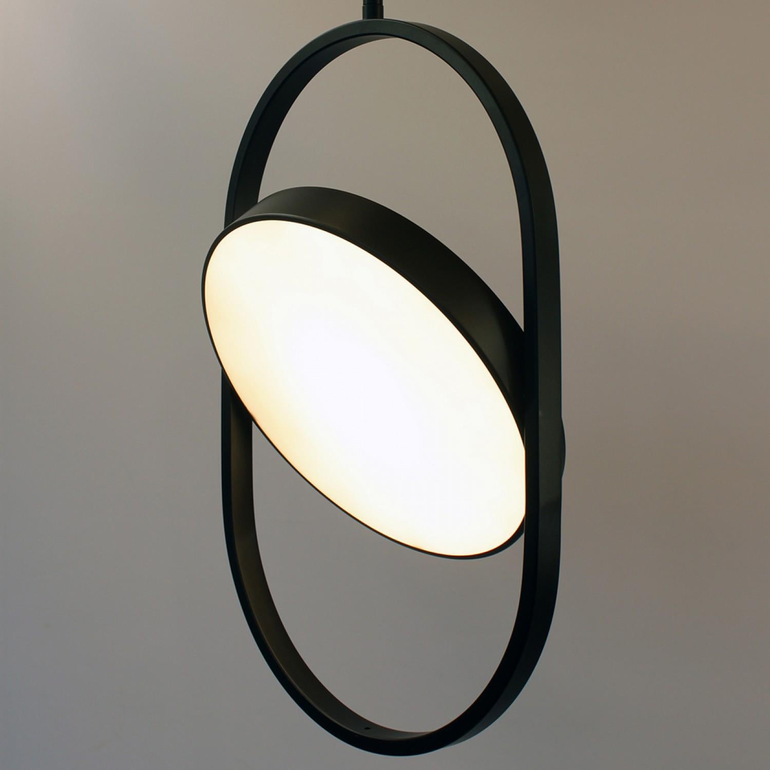 Подвесний светильник Friendlylight Arvet D PD FL3050