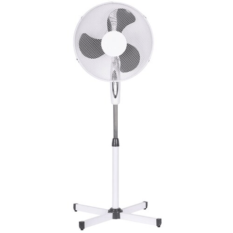 Вентилятор Bobbytec для підлоги 45 Вт ⌀ 400 мм (19037976)