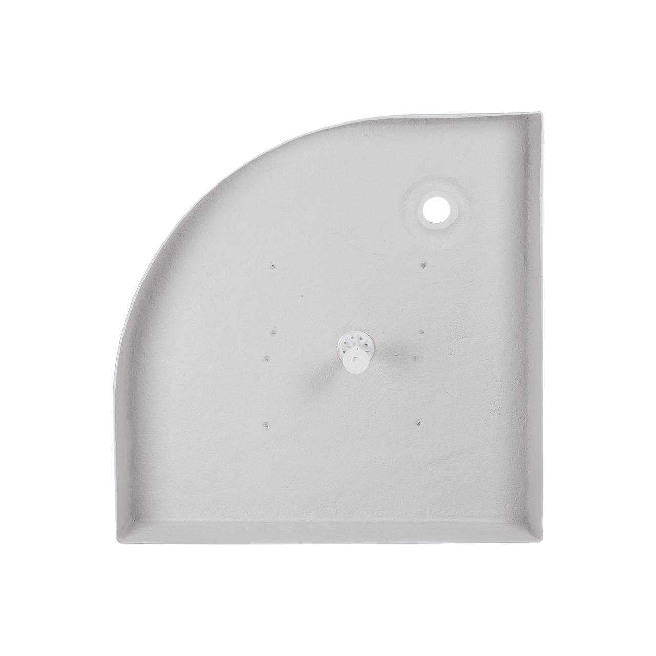 Набір Lidz душова кабіна Latwa SC80x80.SAT.LOW.GR скло тоноване 4 мм/піддон Kupala (2657689593) - фото 4 Набір Lidz душова кабіна Latwa SC80x80.SAT.LOW.GR скло тоноване 4 мм/піддон Kupala (2657689593) - фото 4