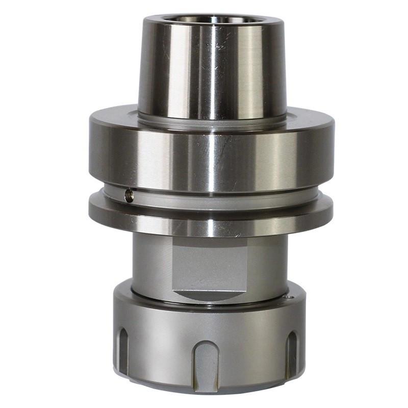 Патрон цанговый HSK63F ER-32 L70 - фото 2 Патрон цанговый HSK63F ER-32 L70 - фото 2