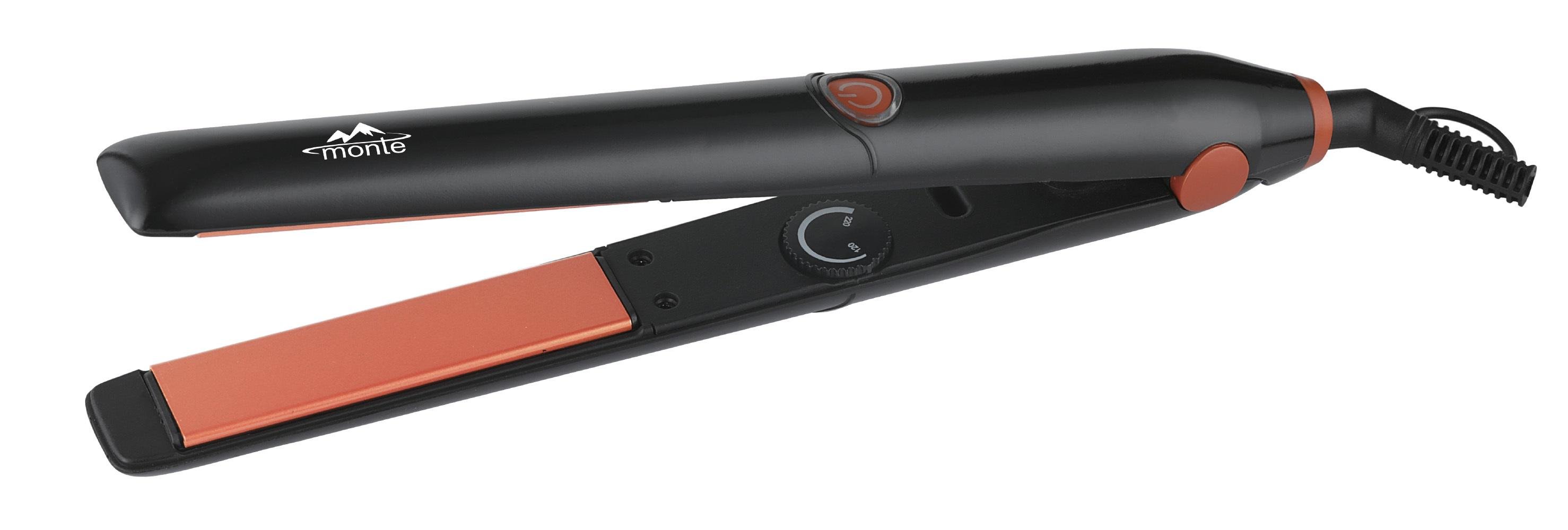 Випрямляч для волосся Monte MT-5160 B (11643456)