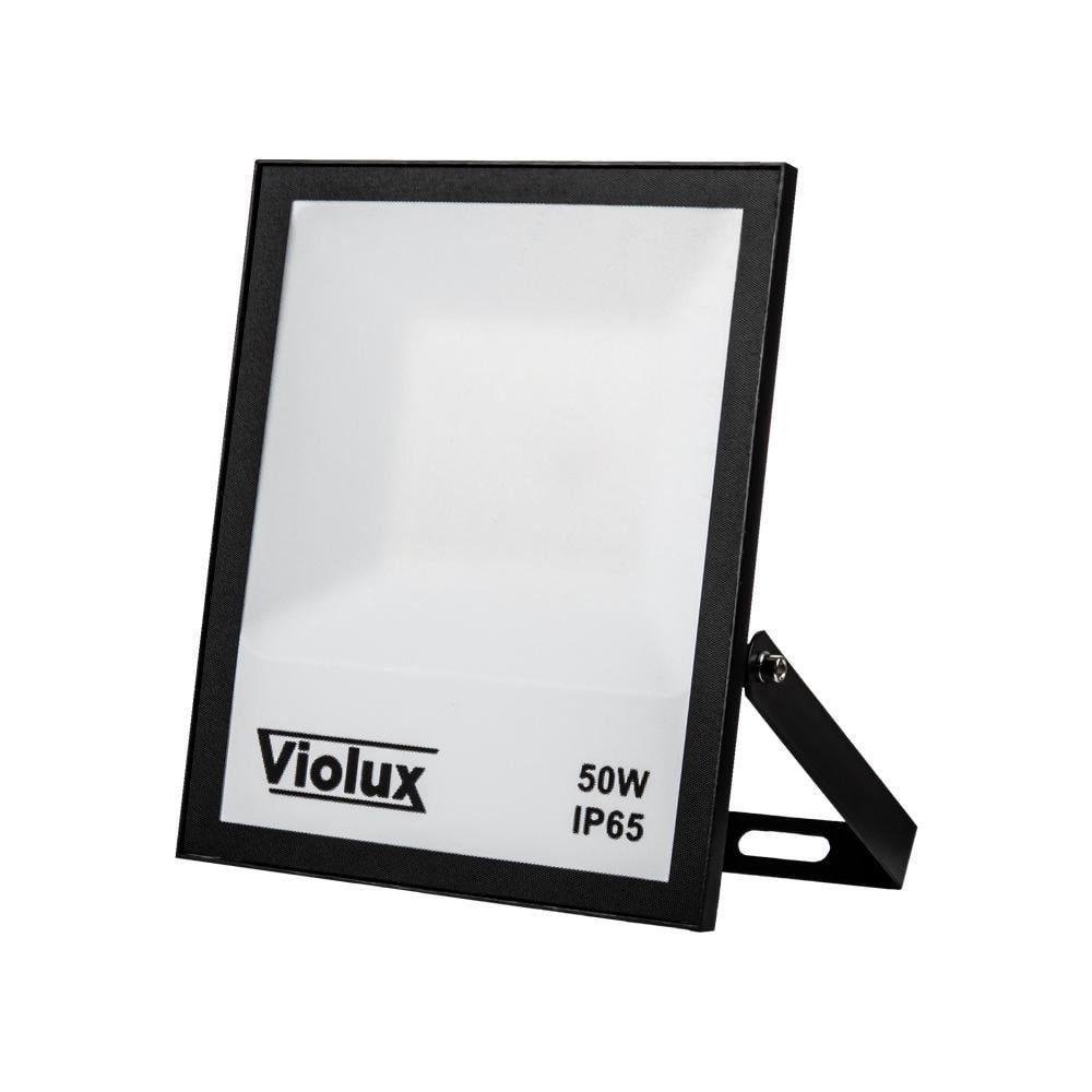 Прожектор светодиодный Violux NORD 50W SMD 4750 Lm 6000K IP65 (27803302)