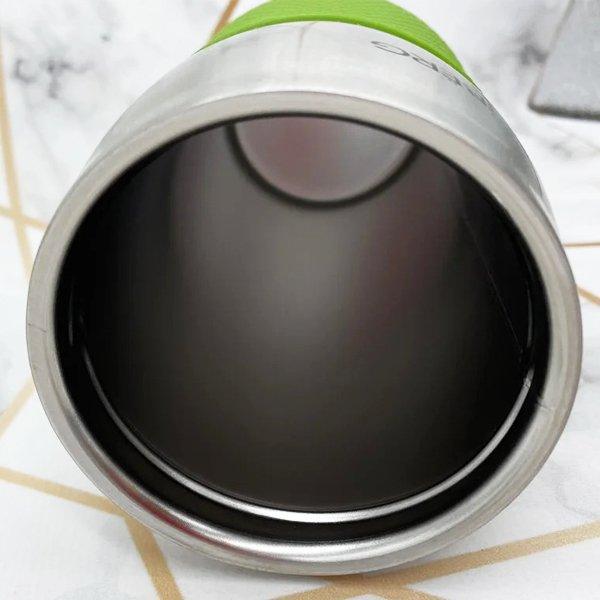 Термокружка Edenberg EB-621 380 мл Зеленый (3014499СER) - фото 5