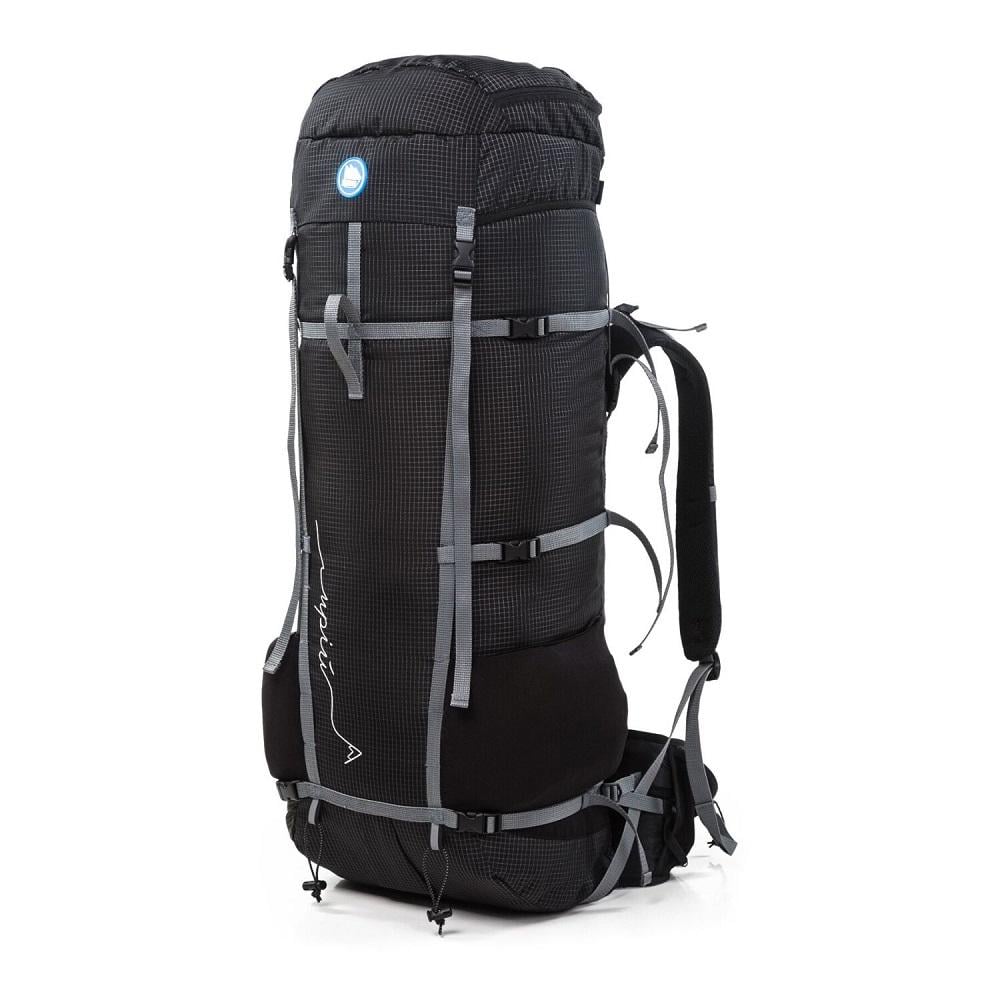 Рюкзак Fram Lukla 50L S Черный (1044-31100546)