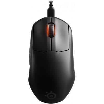 Компьютерная мышка SteelSeries Prime Mini Gaming Mouse RGB 18000 dpi 5 кнопок Черный (36260937)
