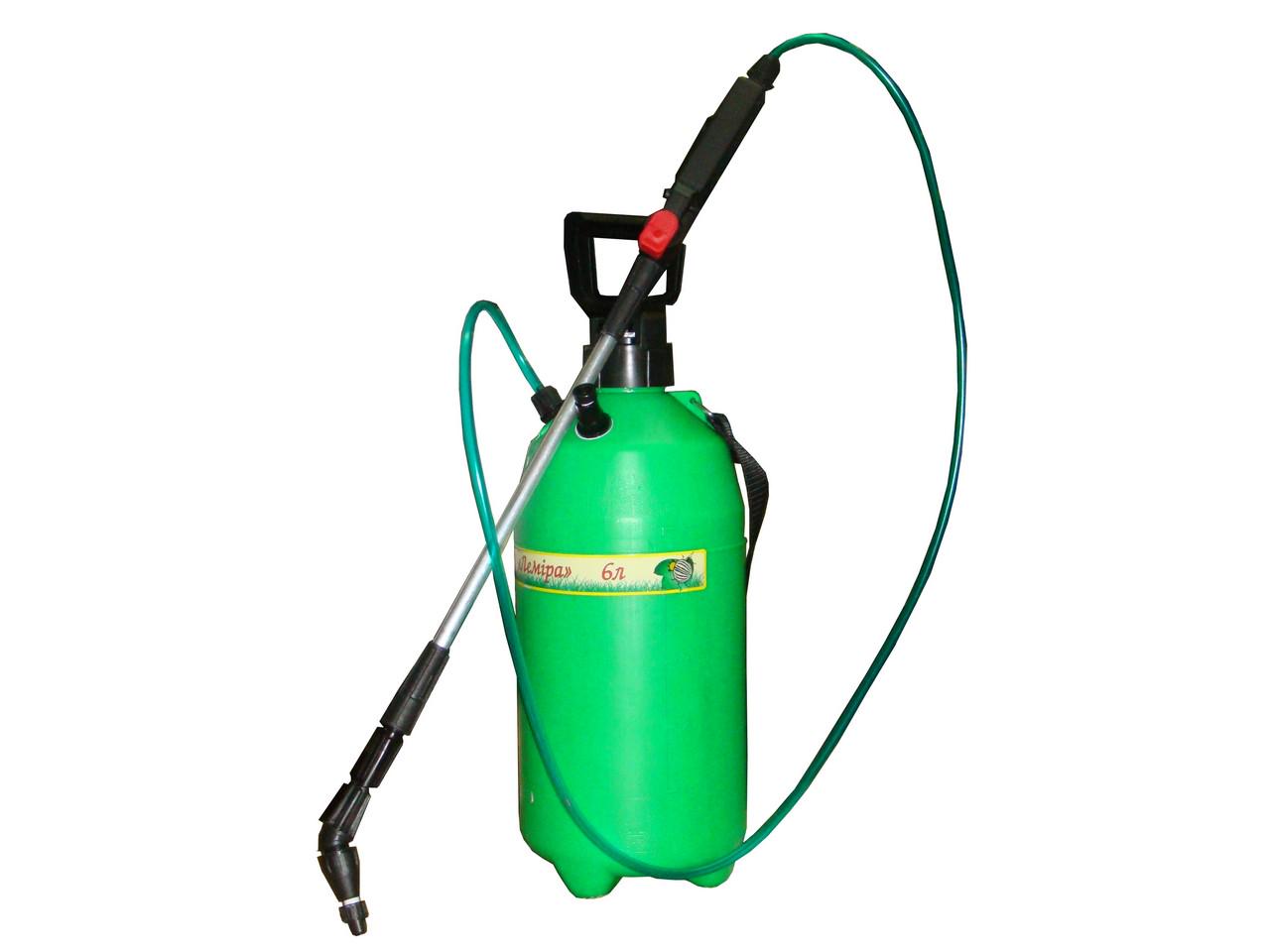 Опрыскиватель Леміра 6 л (MR12515)