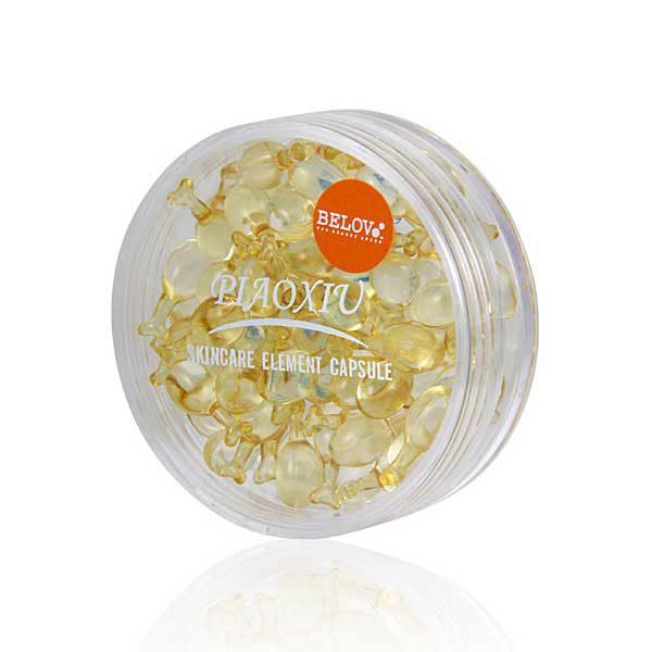 Капсулы для лица Belov с витамином Е 60 шт.