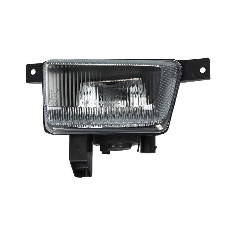 Фара протитуманна Opel Astra G 1998-2012 ліва сторона (442-2006L-UE)