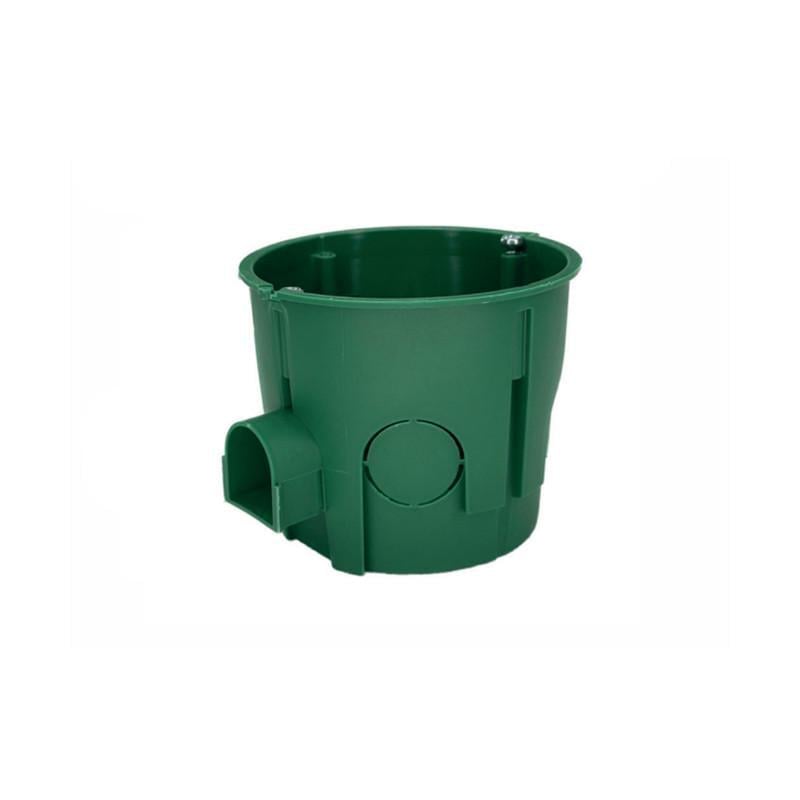 Коробка установча під бетон поглиблена Neomax NX1034 65х60 мм