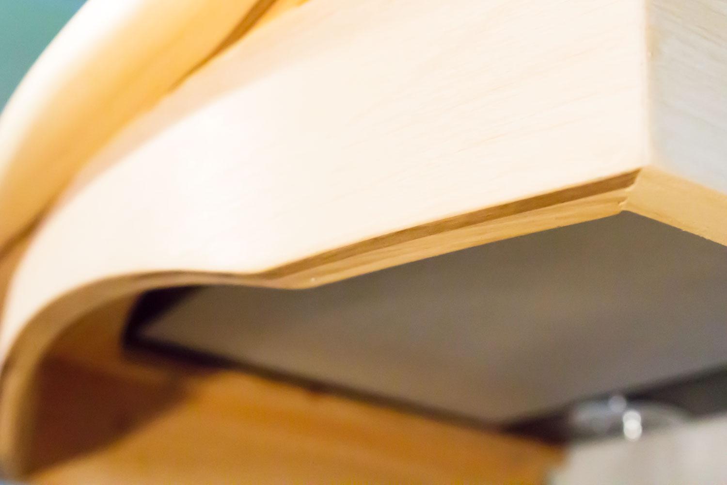 Вытяжка кухонная ProfitM Марго 90 см 1000 м3 Черный - фото 6 Вытяжка кухонная ProfitM Марго 90 см 1000 м3 Черный - фото 6