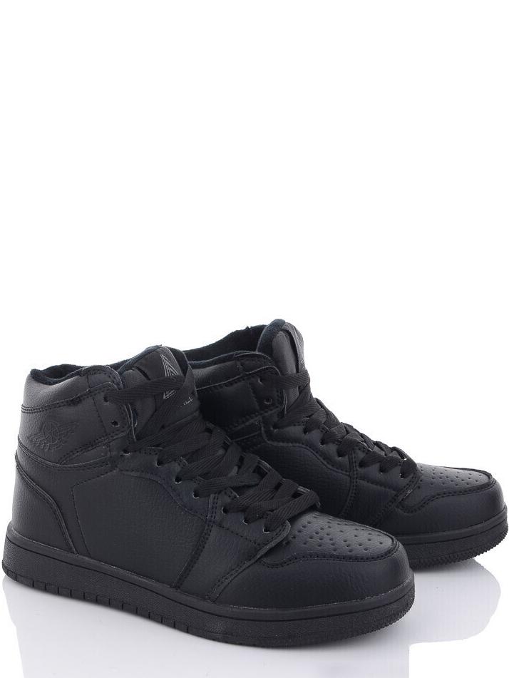 Ботинки зимние Stilli H1030-1 р. 40 Черный