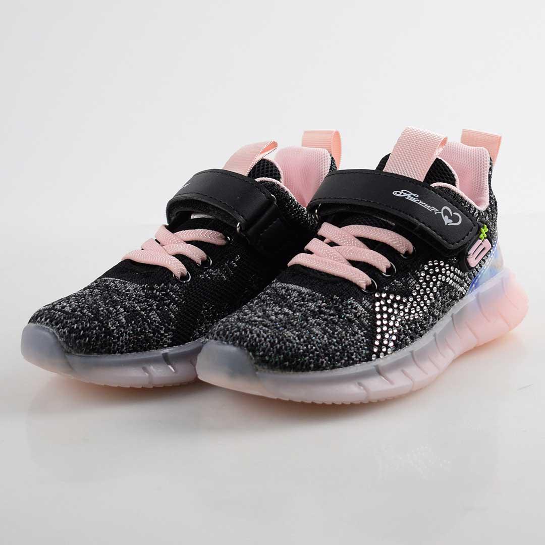 Кроссовки детские Fashion 336342 р. 27 16,5 см