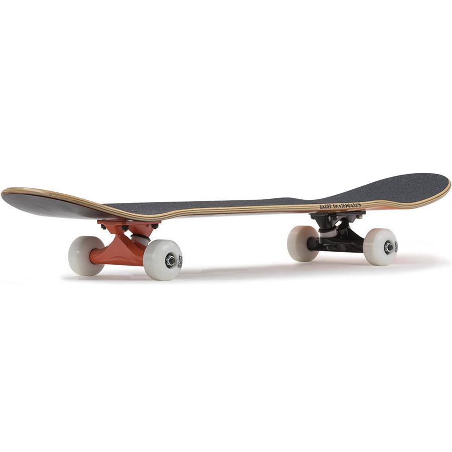 Скейтборд Enuff Fade orange - фото 3 Скейтборд Enuff Fade orange - фото 3