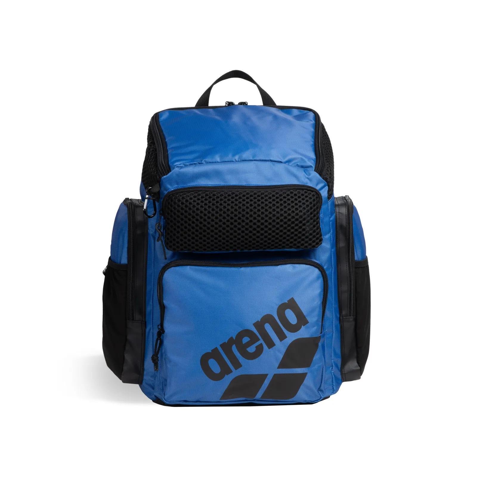 Рюкзак Arena ONE GO BACKPACK 45L Уни 50х40х25 см Синий (010231-500) Рюкзак Arena ONE GO BACKPACK 45L Уни 50х40х25 см Синий (010231-500)
