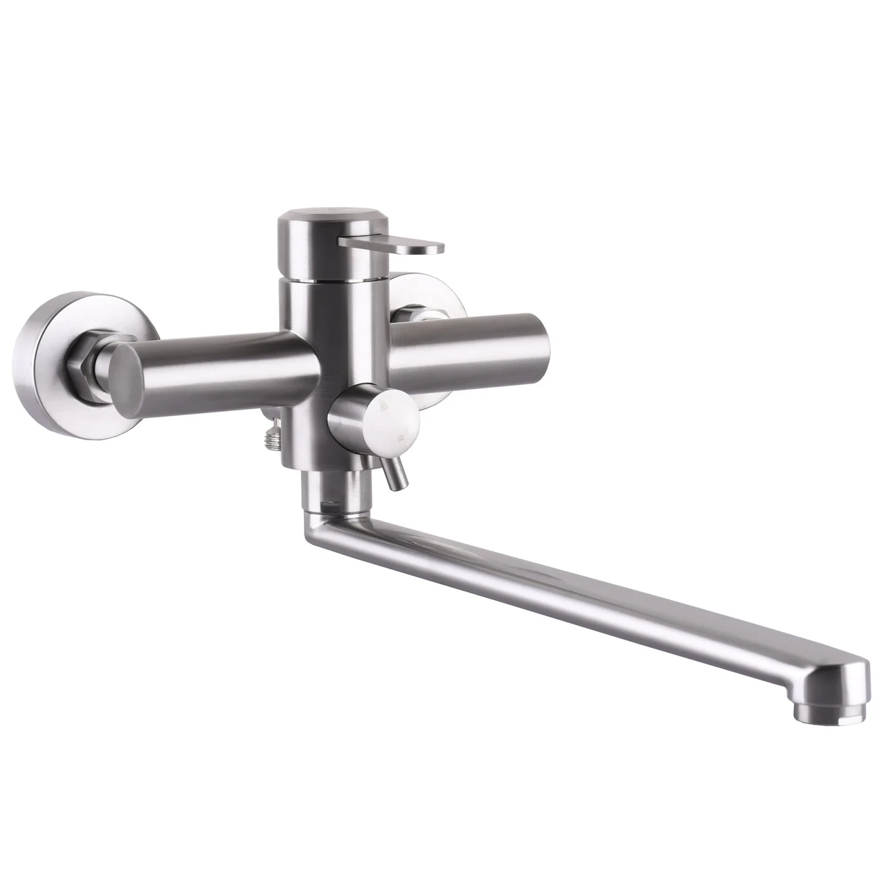 Смеситель для ванной Globus Lux WIEN SUS2-208 (1000000095)