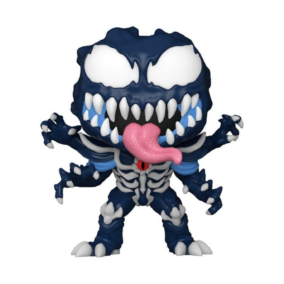 Фігурка Funko Pop Marvel Venom 10 см (V M 994)