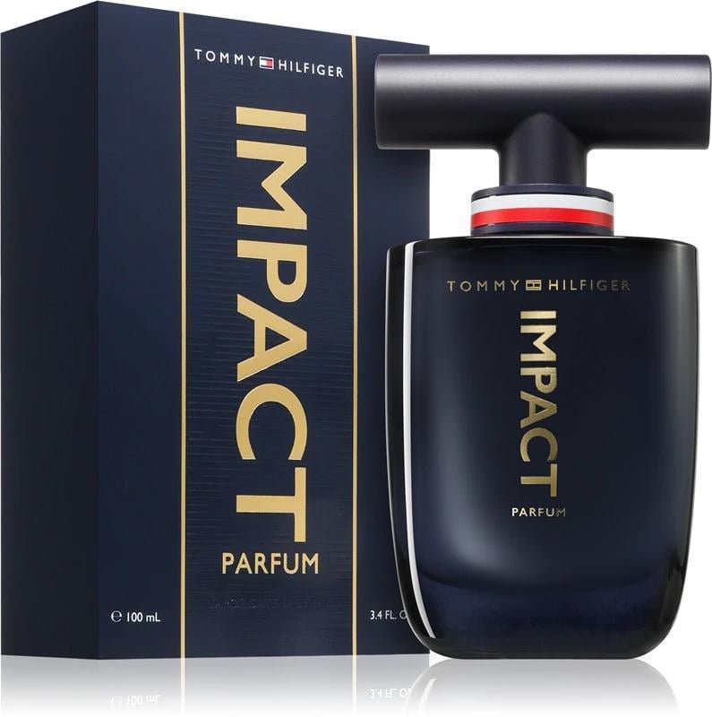 Парфум чоловічий Tommy Hilfiger Impact Parfum 100 мл (404678)