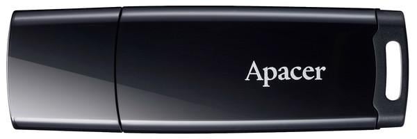 USB Flash Apacer AH336 32GB Black (1014937442)