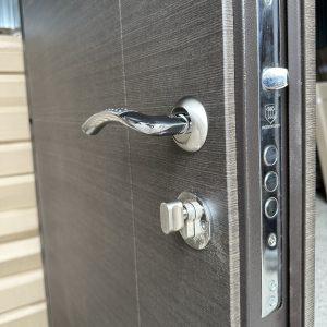 Дверь входная улица Redfort 1200 Аризона Вегне/Серый (23321789) - фото 6 Дверь входная улица Redfort 1200 Аризона Вегне/Серый (23321789) - фото 6