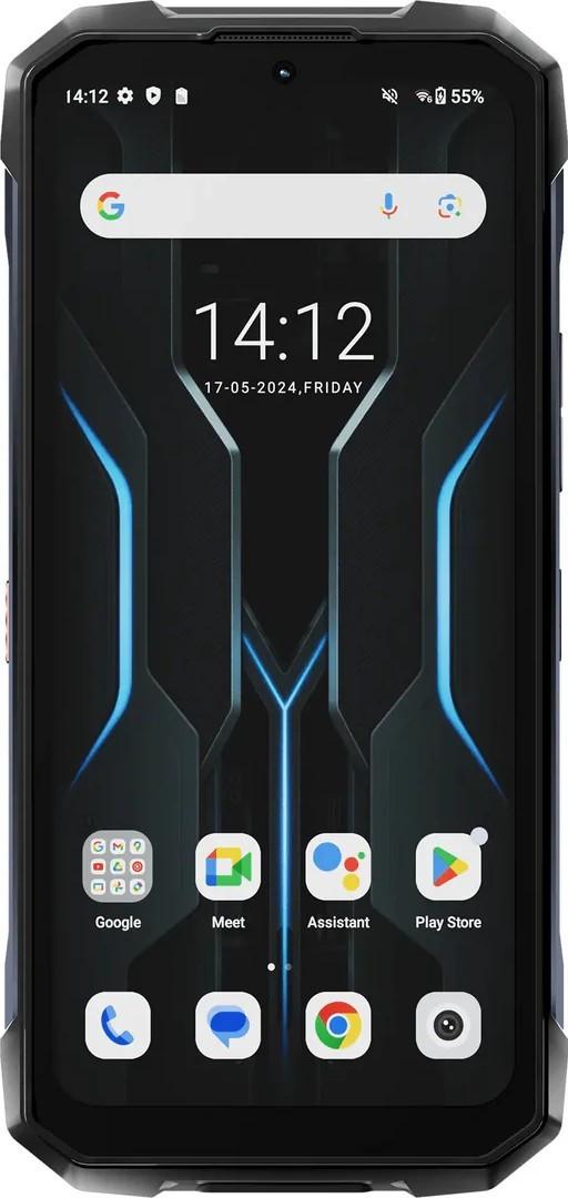 Смартфон HOTWAV Cyber 16 Pro 8/512 Гб Night Vision Global Version Bronzed Gold (2741494374) - фото 2 Смартфон HOTWAV Cyber 16 Pro 8/512 Гб Night Vision Global Version Bronzed Gold (2741494374) - фото 2