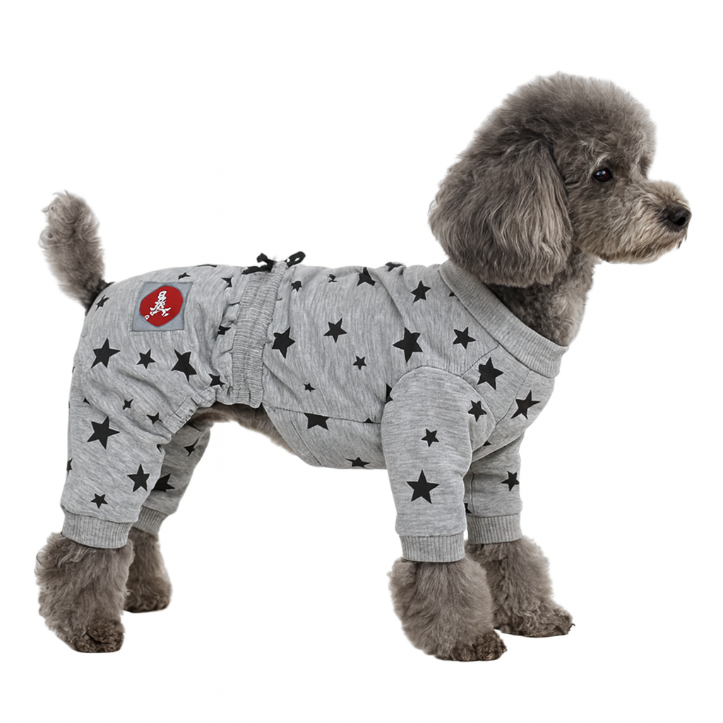 Костюм для собак Diego Зірки L (124181987)