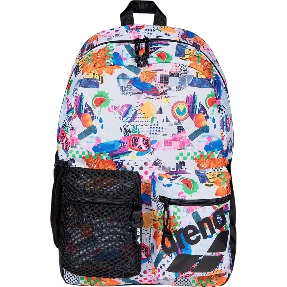 Рюкзак Arena ONE GO BACKPACK AO 30L Разноцветный (010228-101)