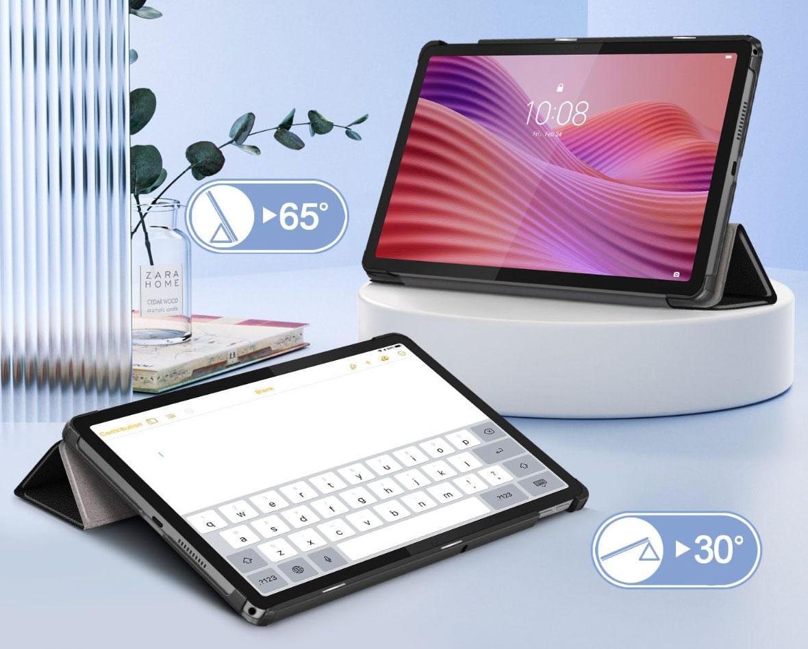 Чехол Primolux Slim для планшета Lenovo Tab TB-311 Don`t Touch (26569024) - фото 6 Чехол Primolux Slim для планшета Lenovo Tab TB-311 Don`t Touch (26569024) - фото 6