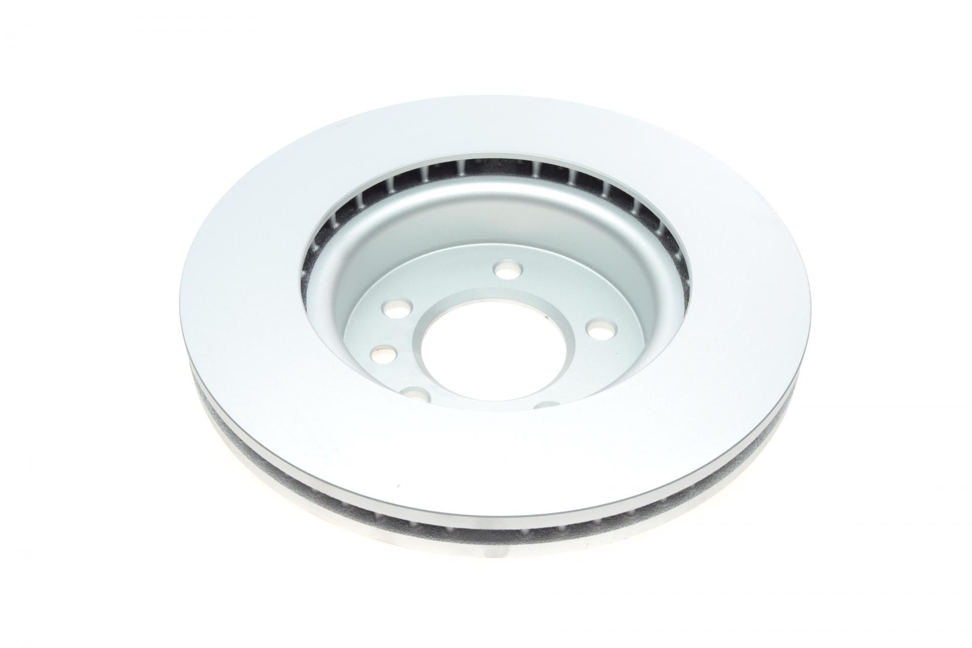 Тормозной диск передний TEXTAR для Land Rover Discovery 04-18 PRO+317x30 мм (92134505) Тормозной диск передний TEXTAR для Land Rover Discovery 04-18 PRO+317x30 мм (92134505)