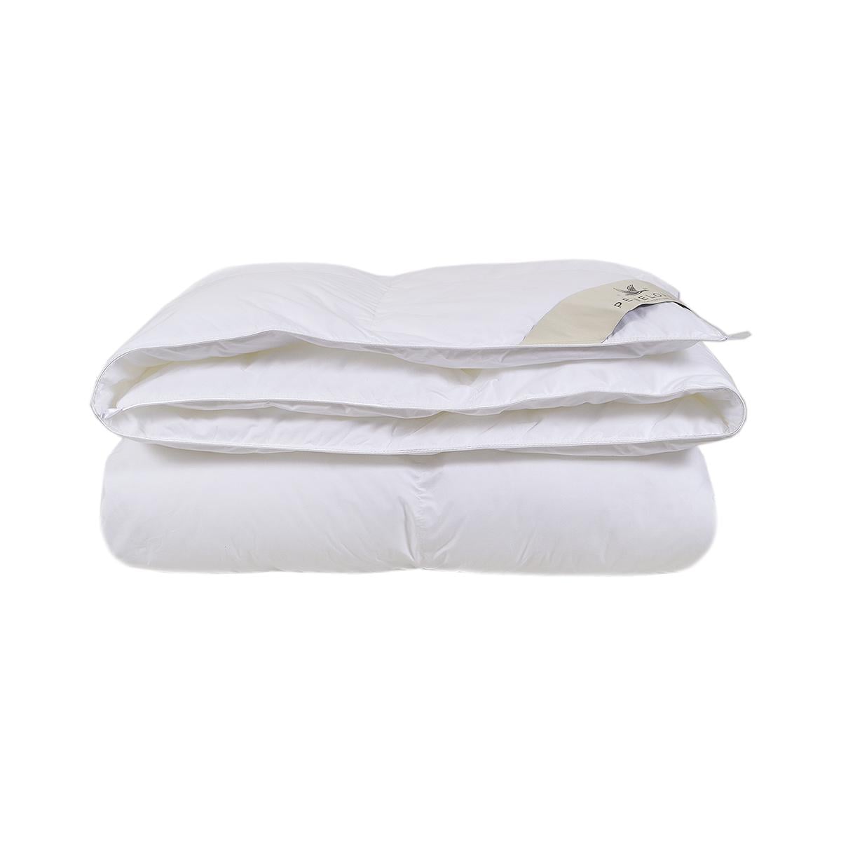Одеяло полуторное Penelope Signature White 10,5 tog 155х215 см (37459879)
