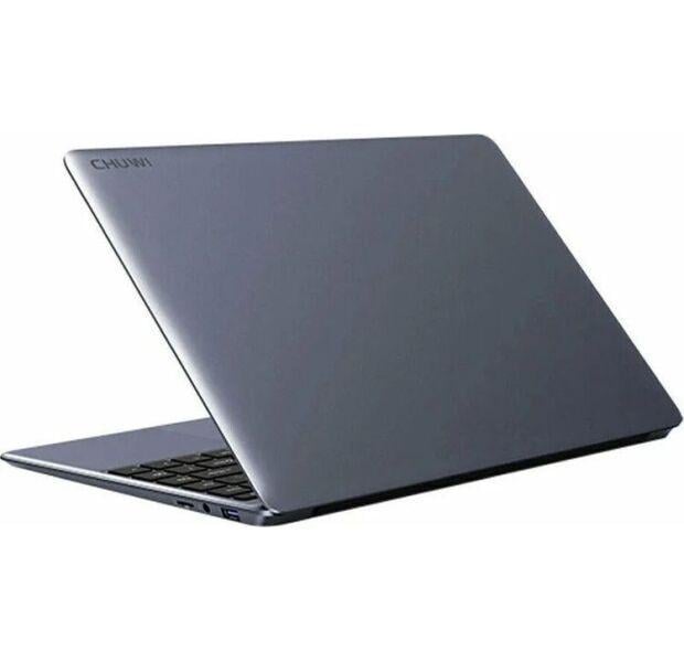 Ноутбук CHUWI HeroBook Pro 14,1 Intel N4020 8/256Gb Win10 Gray - фото 5