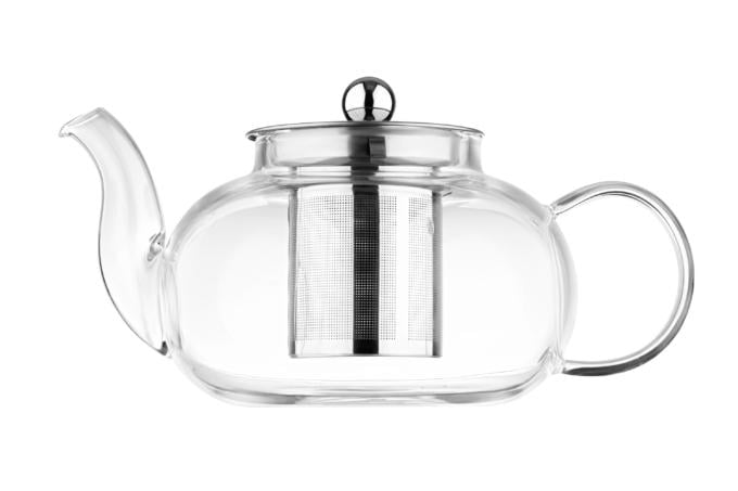 Заварник Ardesto Gemini AR1908GM 800 мл - фото 1 Заварник Ardesto Gemini AR1908GM 800 мл - фото 1