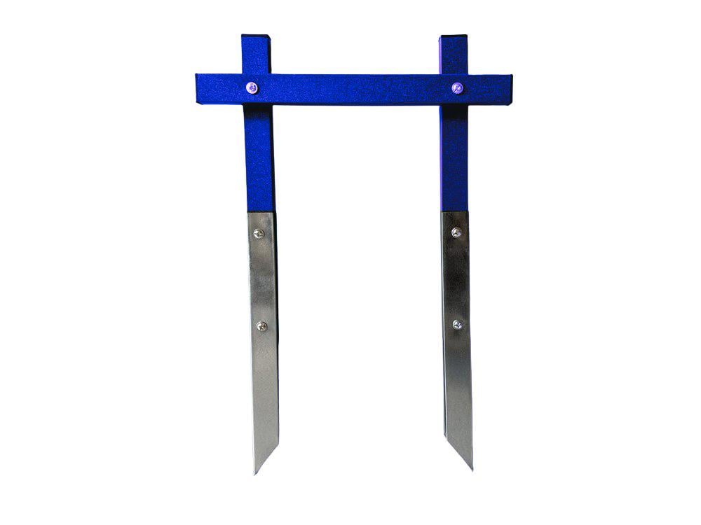 Опора садовая SIMBUD Classic 30 см Синий (935675) Опора садовая SIMBUD Classic 30 см Синий (935675)