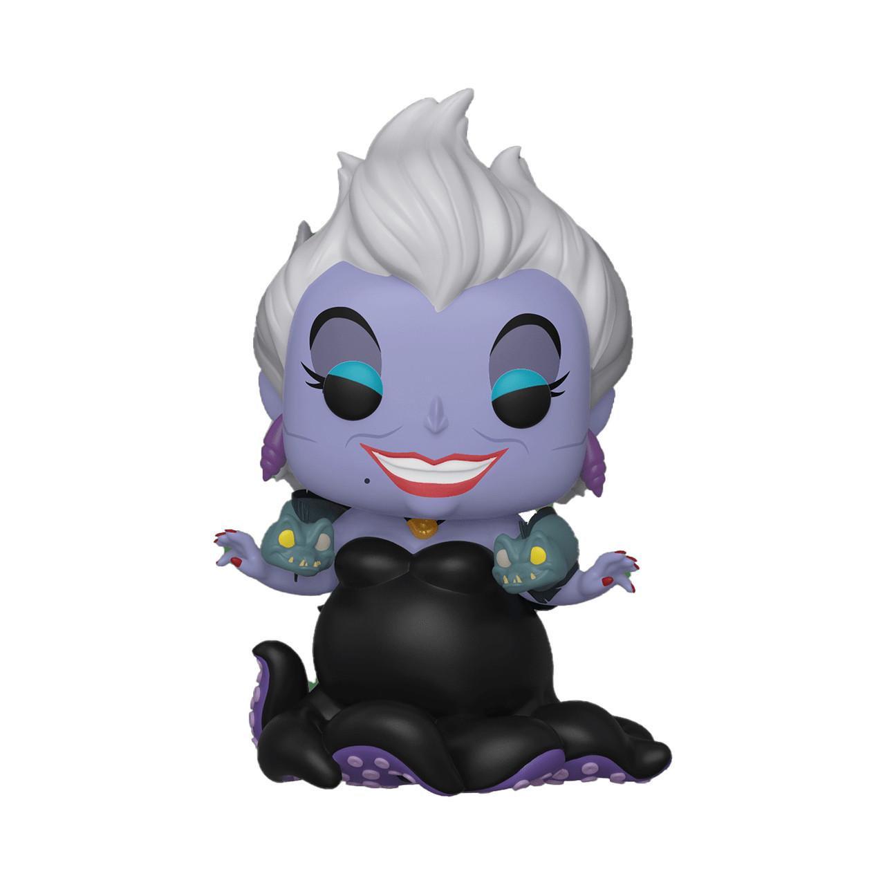 Фігурка Funko Pop Little Mermaid Ursula 10 см