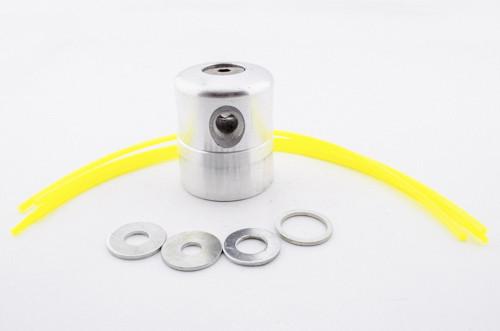 Котушка Павук для мотокіс клас А (1965)