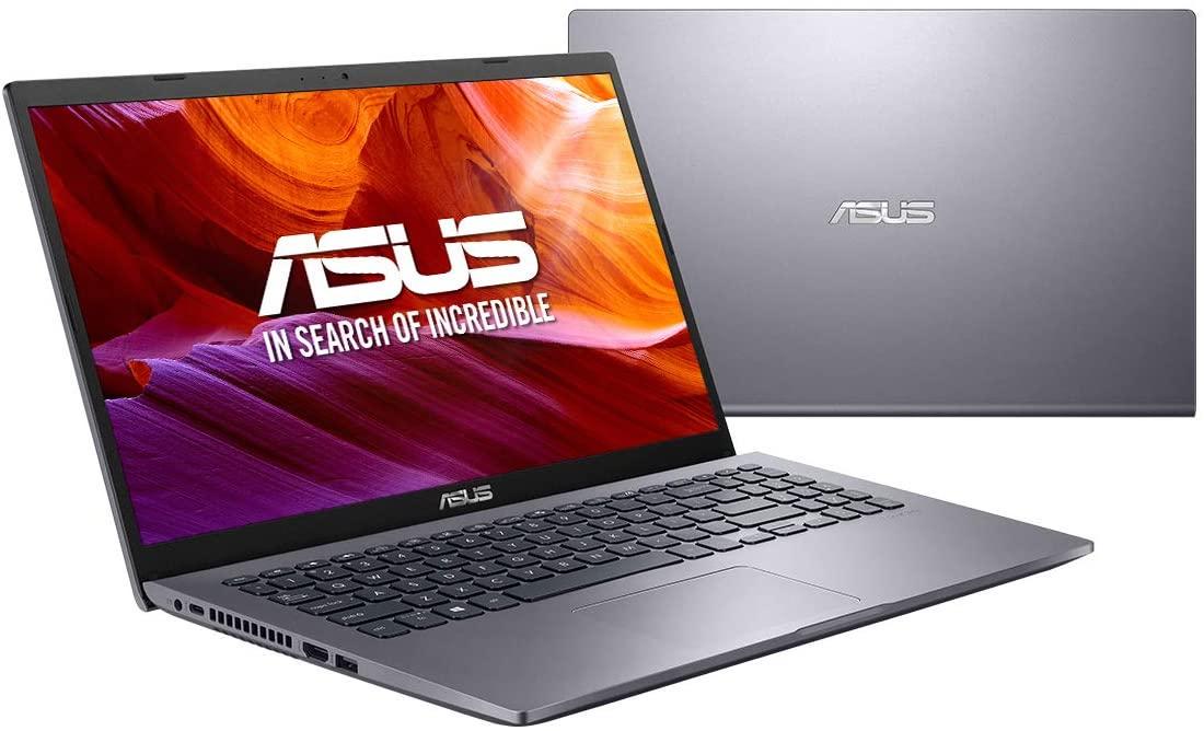 Ноутбук Asus D509DA 15,6" FHD Led Ryzen 5 3500U 8 Гб ОЗП 256 Гб SSD Radeon Vega 8 Windows 11 - фото 4