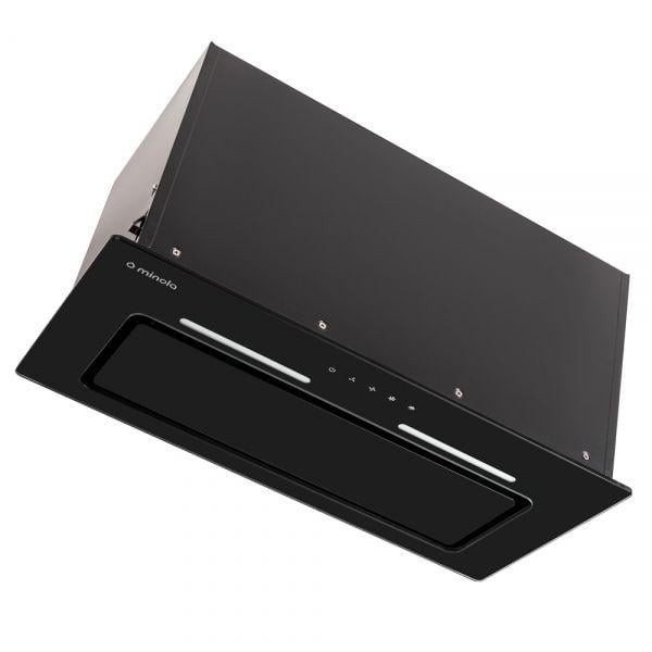 Витяжка Minola HBI 6673 BL GLASS 1000 LED Line (1183258)