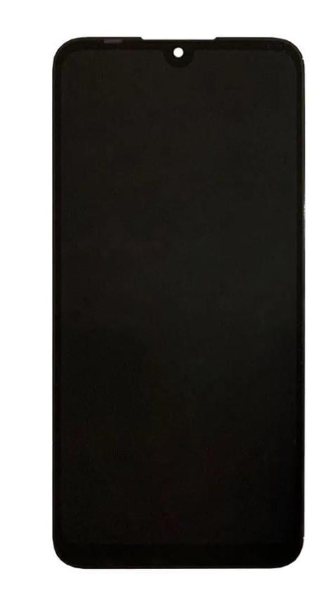 Дисплейний модуль для Xiaomi Mi Play M1901F9E-Black (5001022B)
